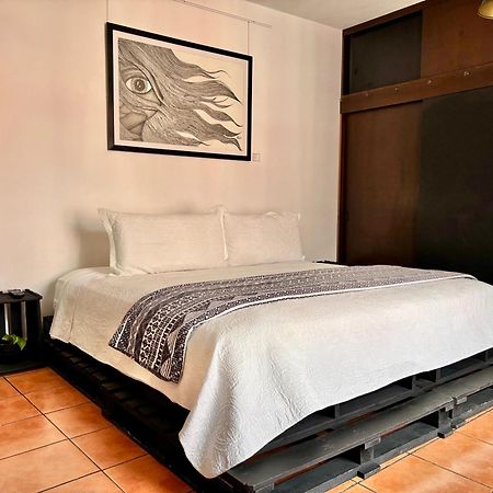 Hotel Boutique Casa Catalá 1921 Tlaxcala Esterno foto