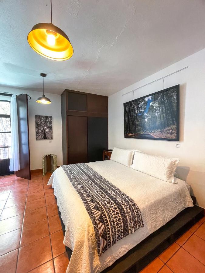 Hotel Boutique Casa Catalá 1921 Tlaxcala Esterno foto