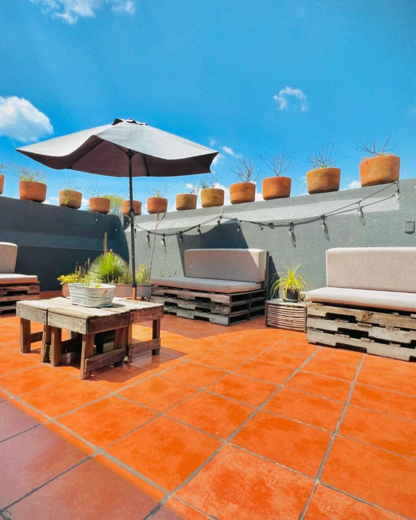 Hotel Boutique Casa Catalá 1921 Tlaxcala Esterno foto
