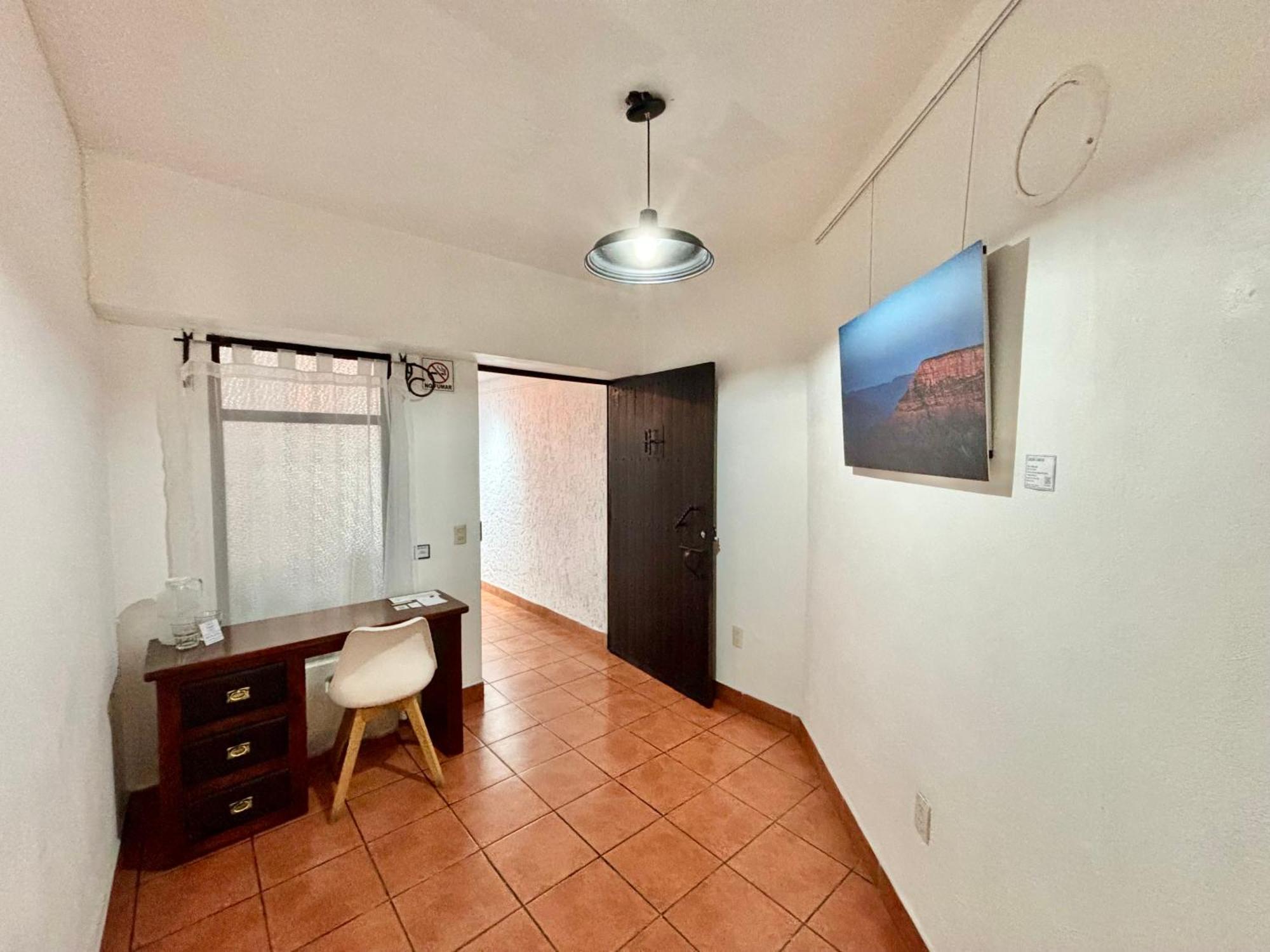 Hotel Boutique Casa Catalá 1921 Tlaxcala Esterno foto