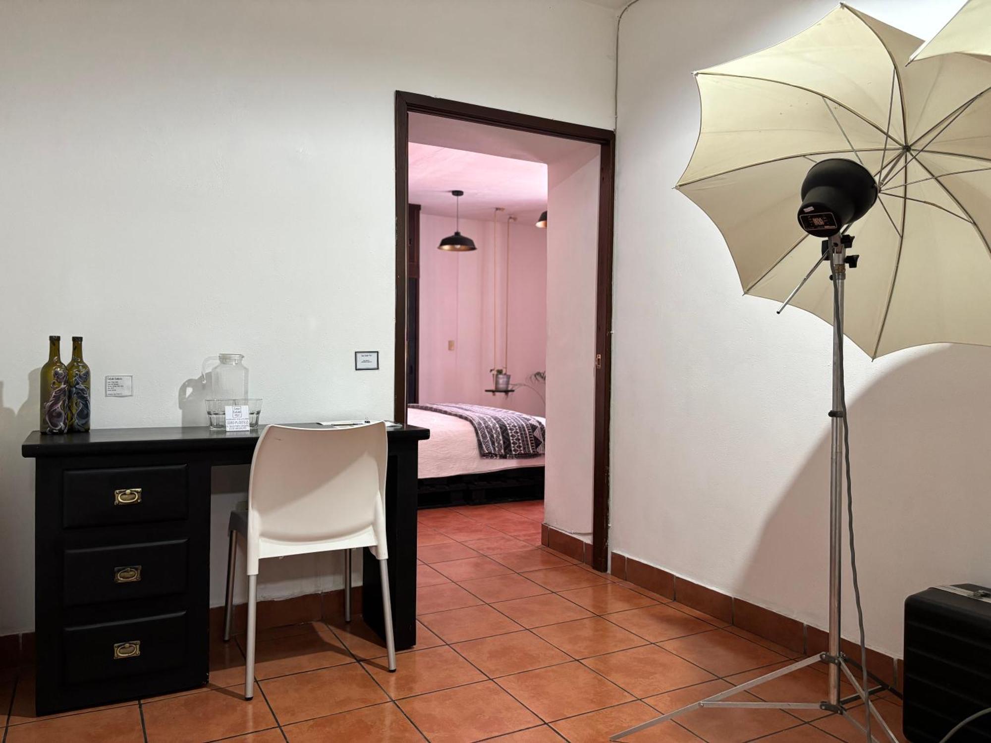 Hotel Boutique Casa Catalá 1921 Tlaxcala Esterno foto