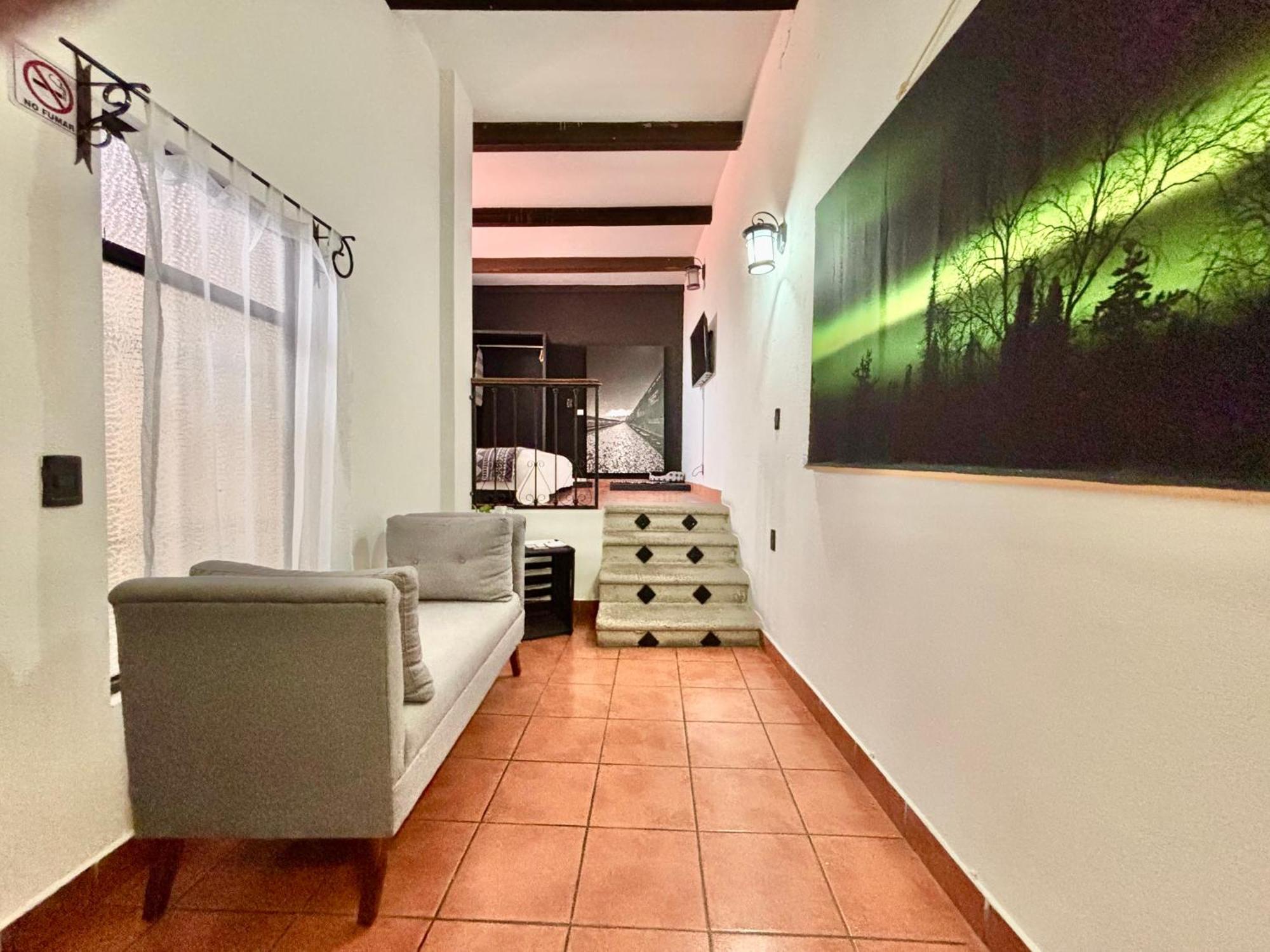 Hotel Boutique Casa Catalá 1921 Tlaxcala Esterno foto
