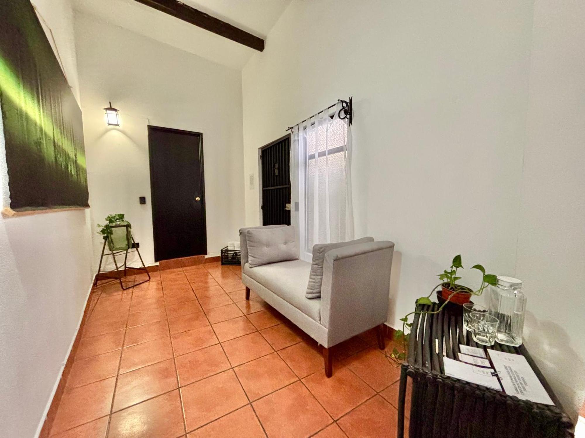 Hotel Boutique Casa Catalá 1921 Tlaxcala Esterno foto