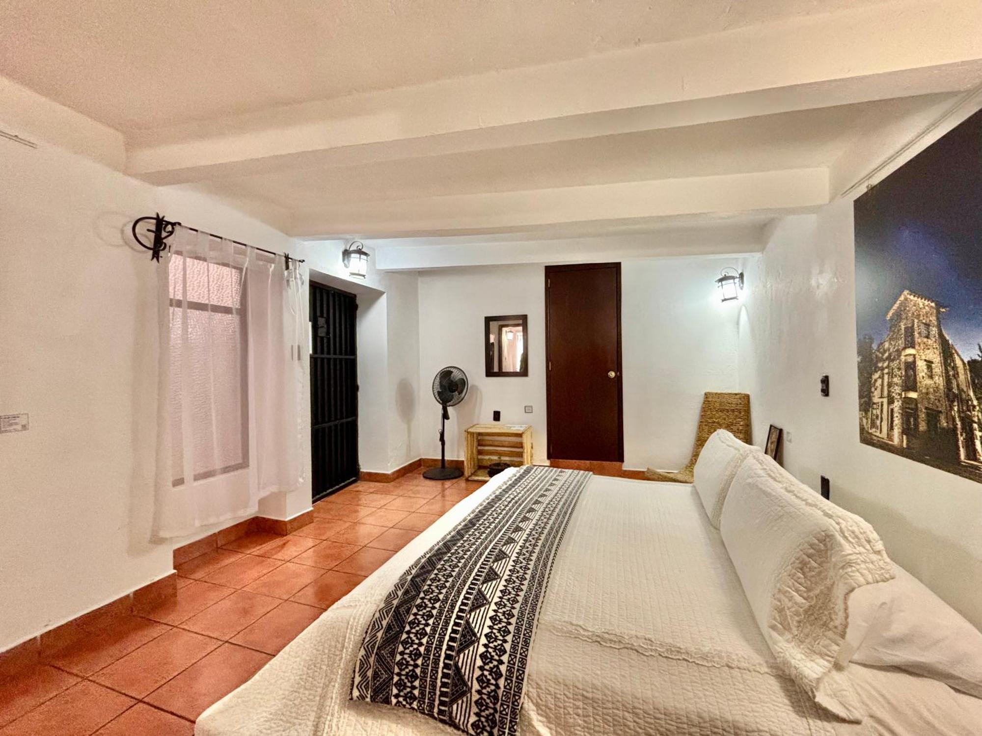 Hotel Boutique Casa Catalá 1921 Tlaxcala Esterno foto