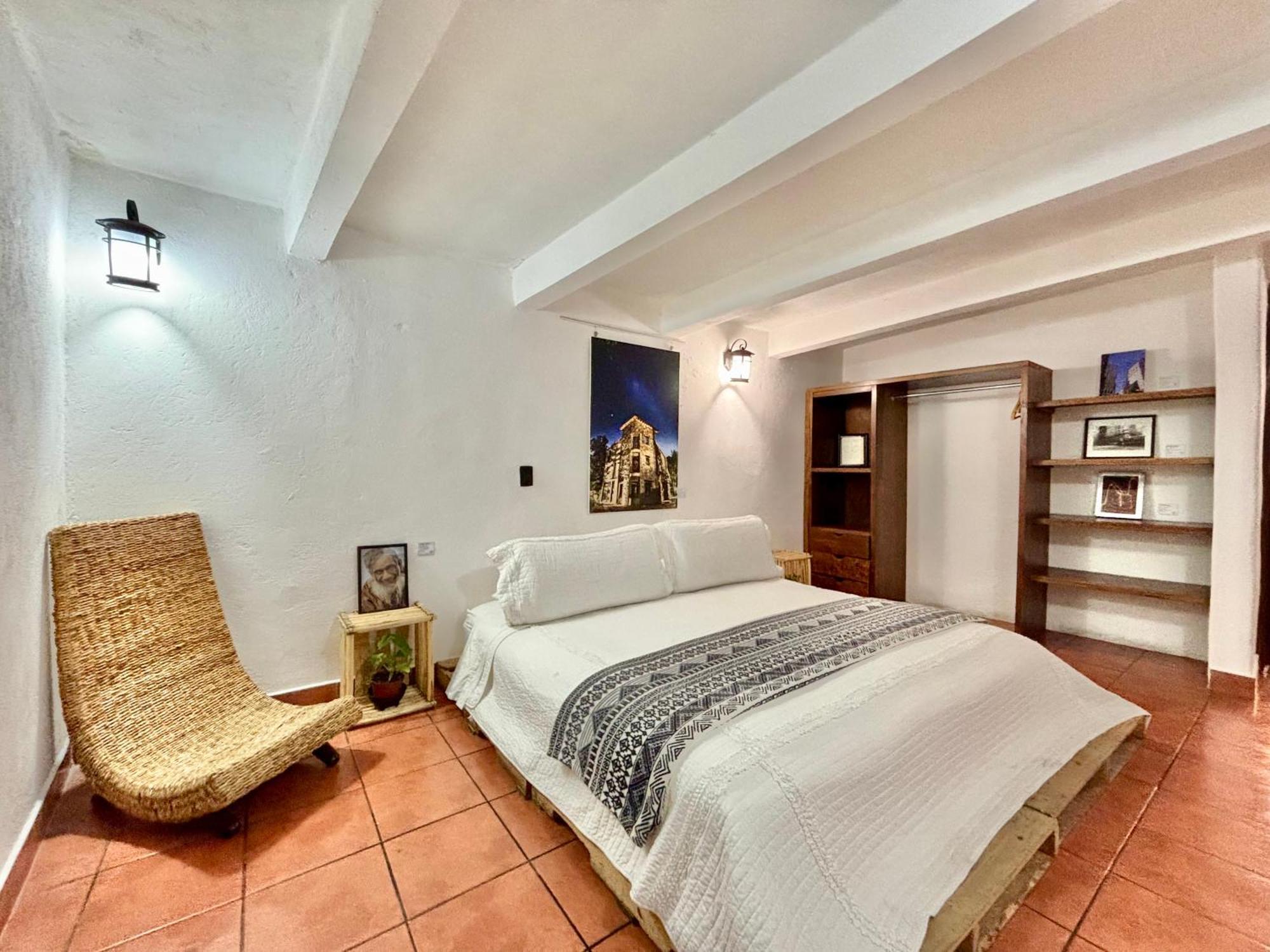 Hotel Boutique Casa Catalá 1921 Tlaxcala Esterno foto